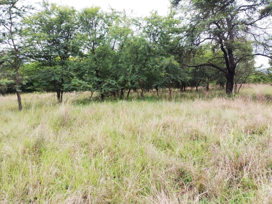 Commercial Property for Sale in Buffelsfontein A H North West